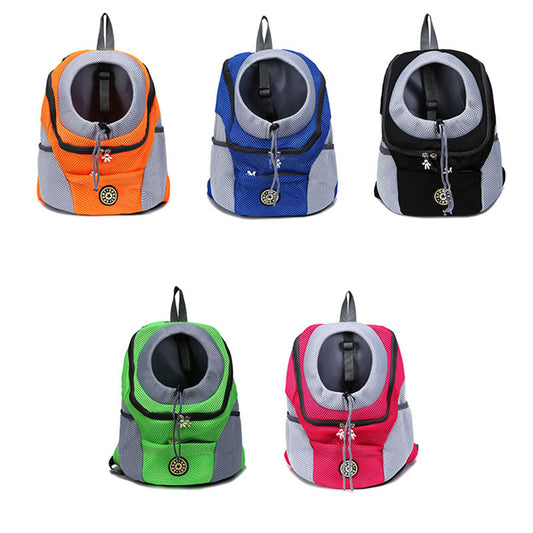 Dog Travel Bag
