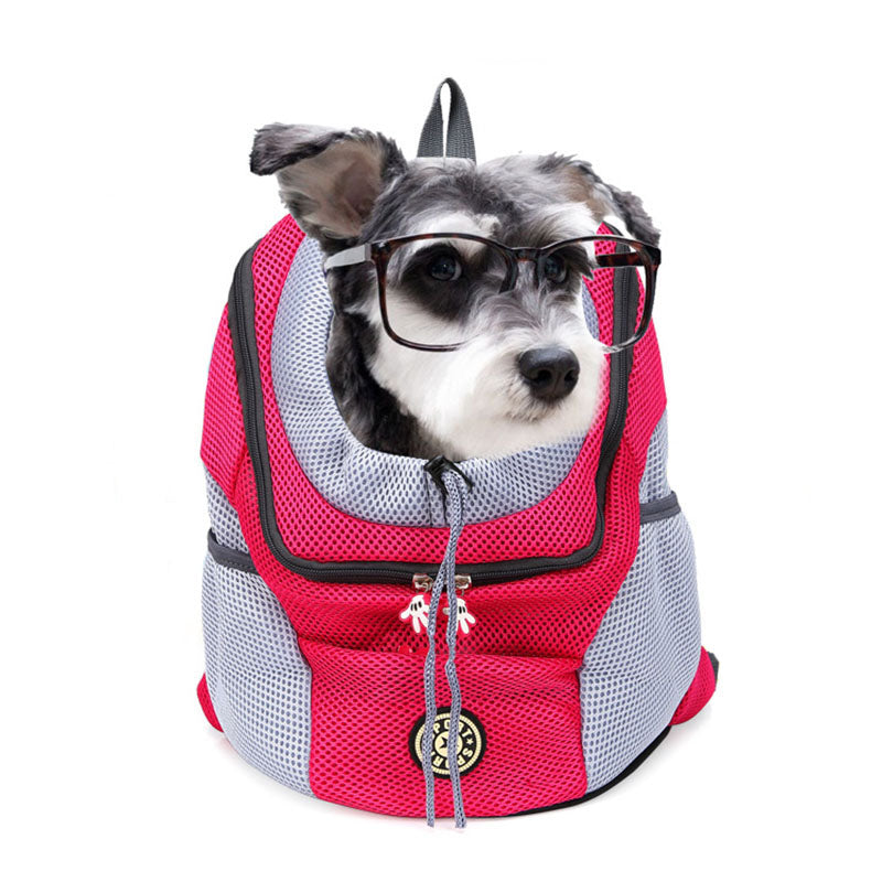Dog Travel Bag