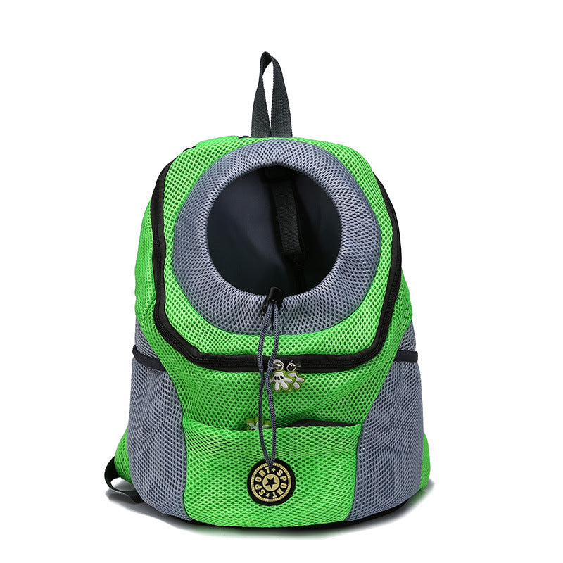 Dog Travel Bag