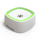 Portable Dog Bowl Pet Floating Bowl Splash-proof