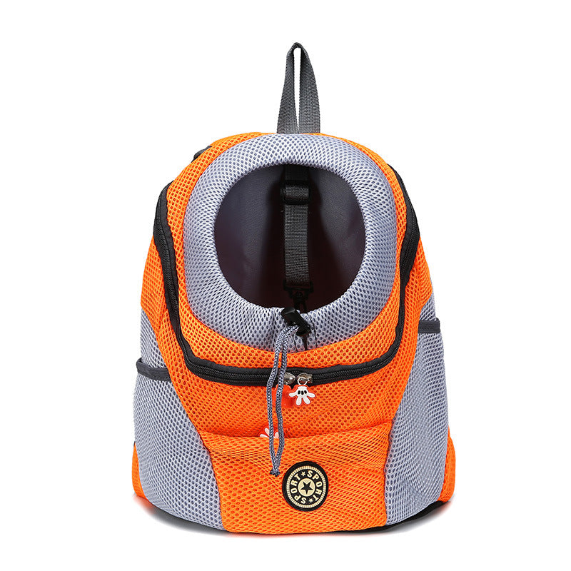 Dog Travel Bag
