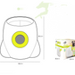 Interactive Ball Launcher