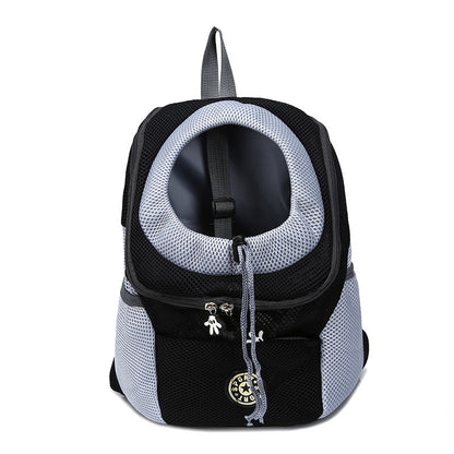 Dog Travel Bag