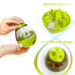 Interactive Treat Dispenser