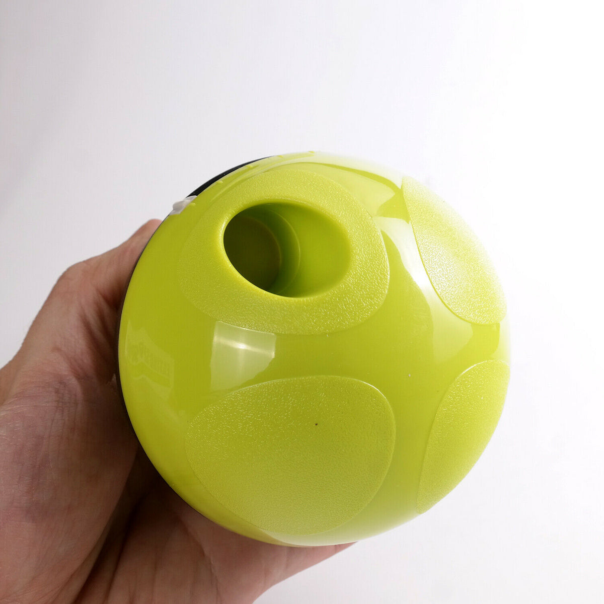 Interactive Treat Dispenser